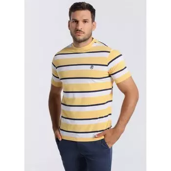 Футболка Bendorff 134132-85032-5194, желтый