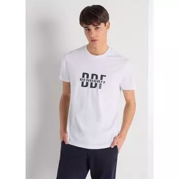 Футболка Bendorff Chest Galery, синий