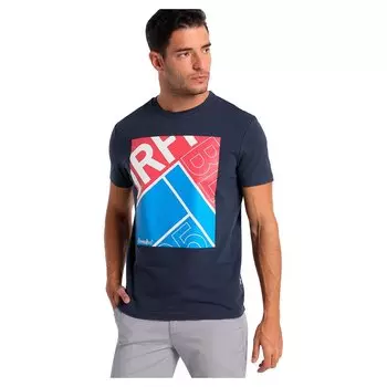 Футболка Bendorff Graphicfunny, синий