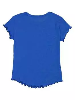 Футболка Benetton, синий