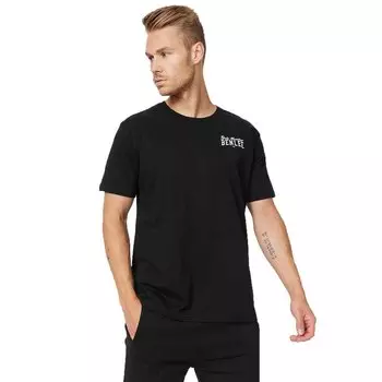 Футболка Benlee Plainfield, черный