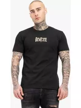 Футболка BENLEE Rocky Marciano, черный