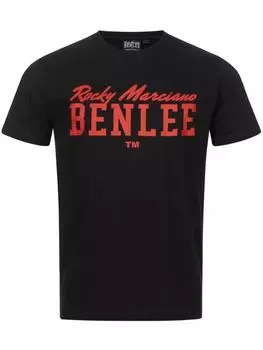Футболка BENLEE Rocky Marciano, черный