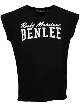 Футболка BENLEE Rocky Marciano, черный