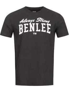 Футболка BENLEE Rocky Marciano, черный