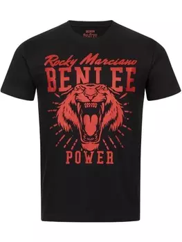 Футболка BENLEE Rocky Marciano, черный
