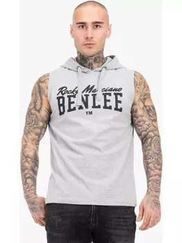 Футболка BENLEE Rocky Marciano, серый