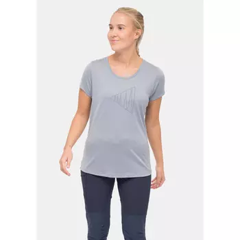 Футболка Bergans Of Norway, синий