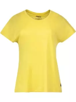Футболка Bergans, желтый