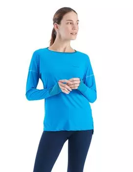 Футболка Berghaus, цвет NAVAGIO BAY/SEAPORT