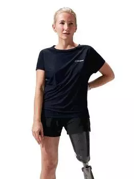 Футболка Berghaus, синий