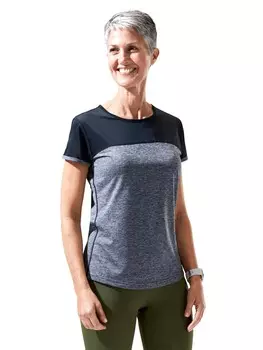 Футболка Berghaus VOYAGER, серый