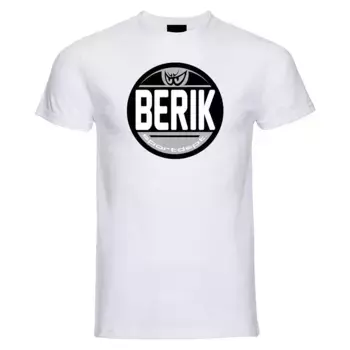 Футболка Berik 07, белый