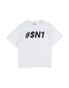 Футболка Berna, белый