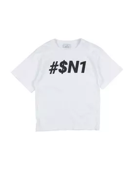 Футболка Berna, белый