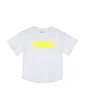 Футболка Berna, белый