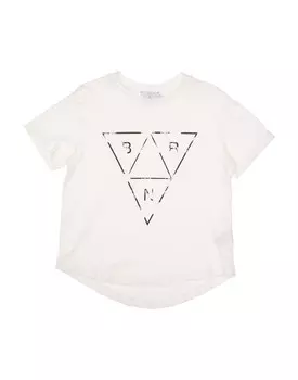 Футболка Berna, белый