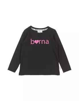 Футболка Berna, черный