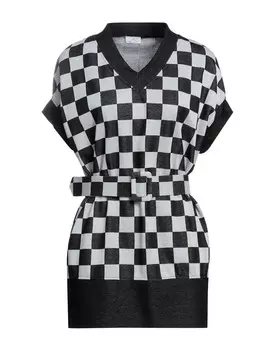 Футболка Berna, черный