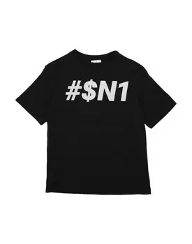 Футболка Berna, черный