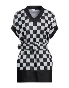 Футболка Berna, черный