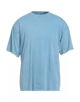 Футболка Berna, небесно-голубой