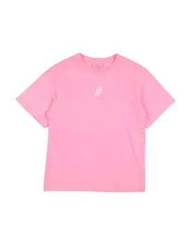 Футболка Berna, розовый