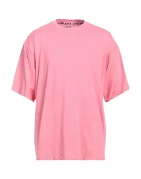 Футболка Berna, розовый