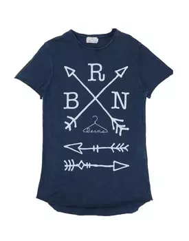 Футболка Berna, синий