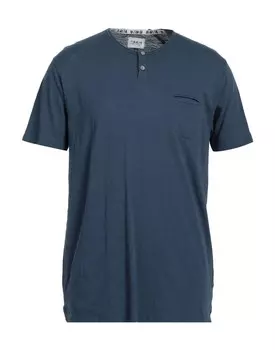 Футболка Berna, синий