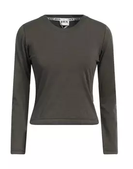 Футболка Berna, зеленый