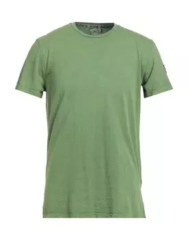 Футболка Berna, зеленый