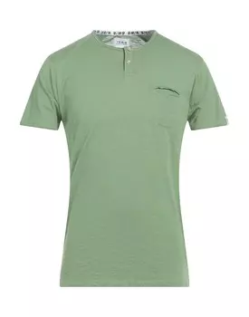 Футболка Berna, зеленый