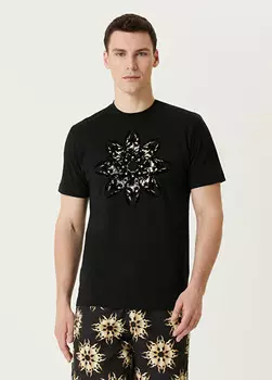 Футболка Bernotti 79, черный