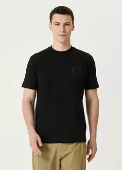 Футболка Bernotti 79, черный