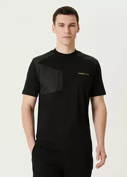 Футболка Bernotti 79, черный