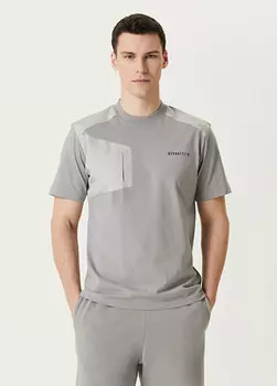 Футболка Bernotti 79, серый