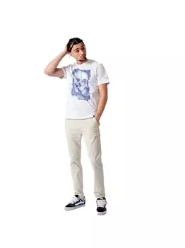 Футболка берто Kaporal, белый