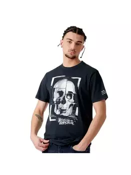 Футболка берто Kaporal, черный