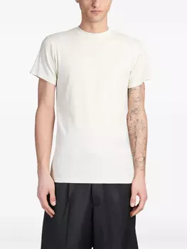 Футболка Беру Paura, белый