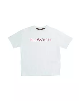 Футболка Berwich, белый