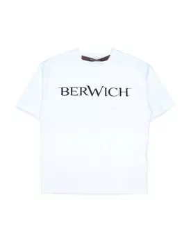 Футболка Berwich, белый