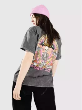 Футболка «Бесконечная душа» Empyre, черный