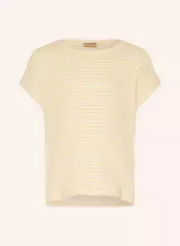 Футболка бетте Wheat, желтый