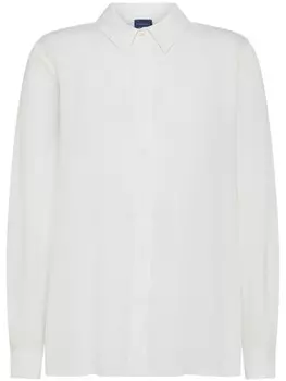 Футболка Бетти Marina Rinaldi, белый