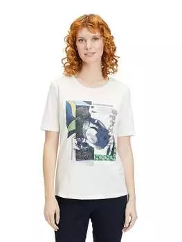 Футболка Betty Barclay, белый