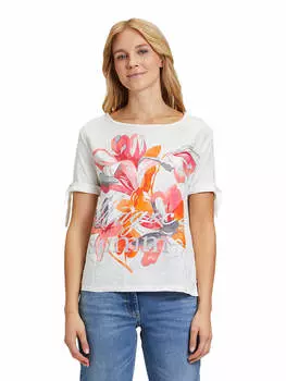 Футболка Betty Barclay, белый