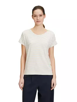 Футболка Betty Barclay, бежевый