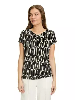 Футболка Betty Barclay, черный