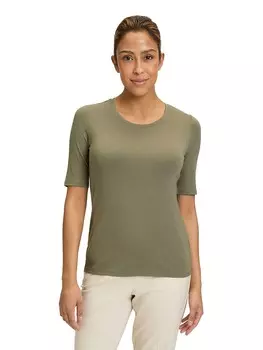 Футболка Betty Barclay, хаки